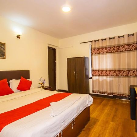 Tibet Peace Guest House Kathmandu Luaran gambar