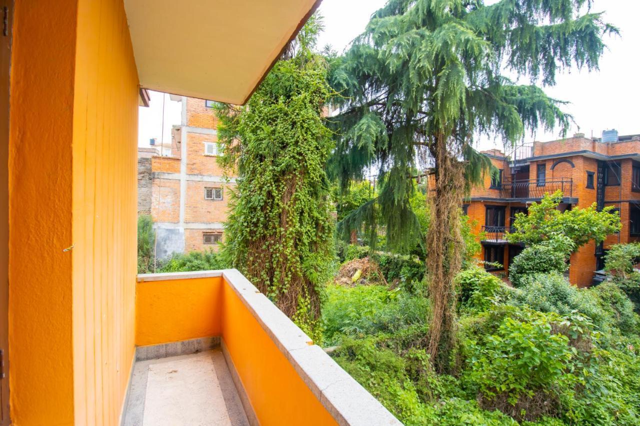 Tibet Peace Guest House Kathmandu Luaran gambar