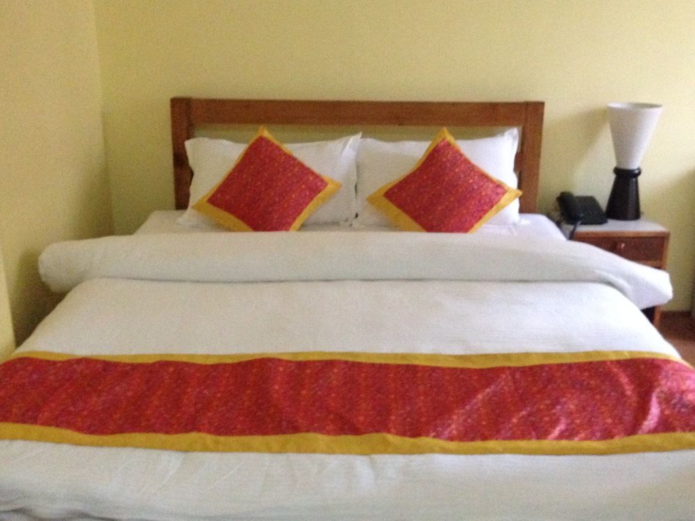 Tibet Peace Guest House Kathmandu Luaran gambar
