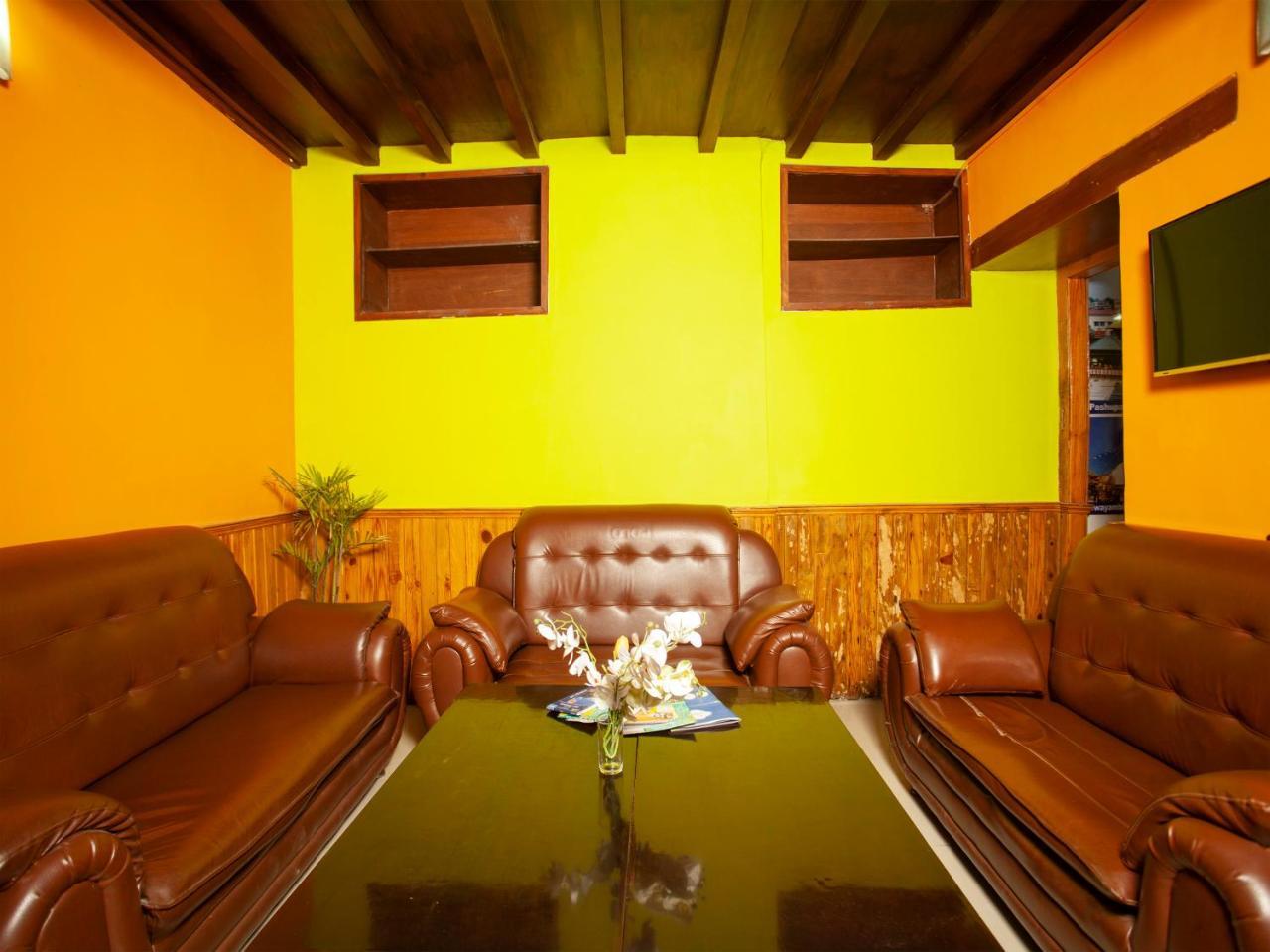 Tibet Peace Guest House Kathmandu Luaran gambar
