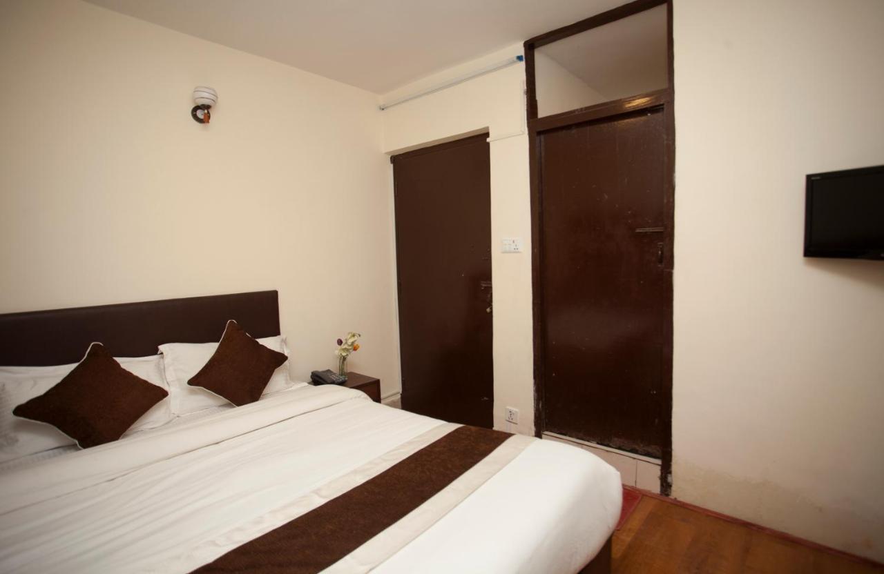 Tibet Peace Guest House Kathmandu Luaran gambar