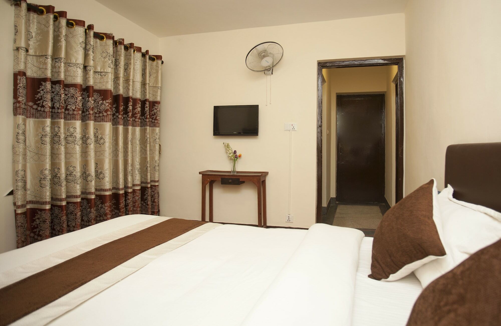 Tibet Peace Guest House Kathmandu Luaran gambar