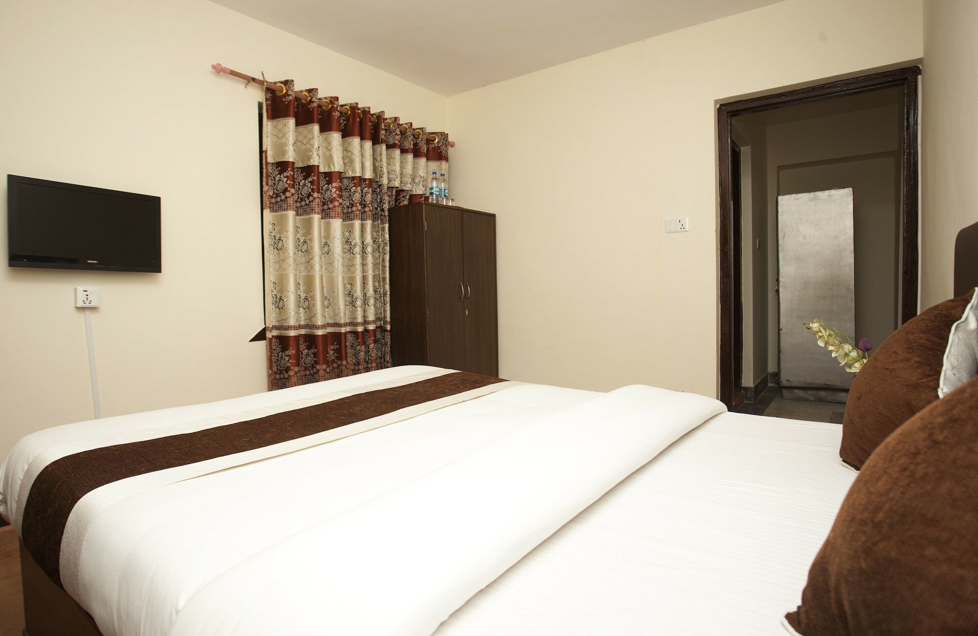 Tibet Peace Guest House Kathmandu Luaran gambar