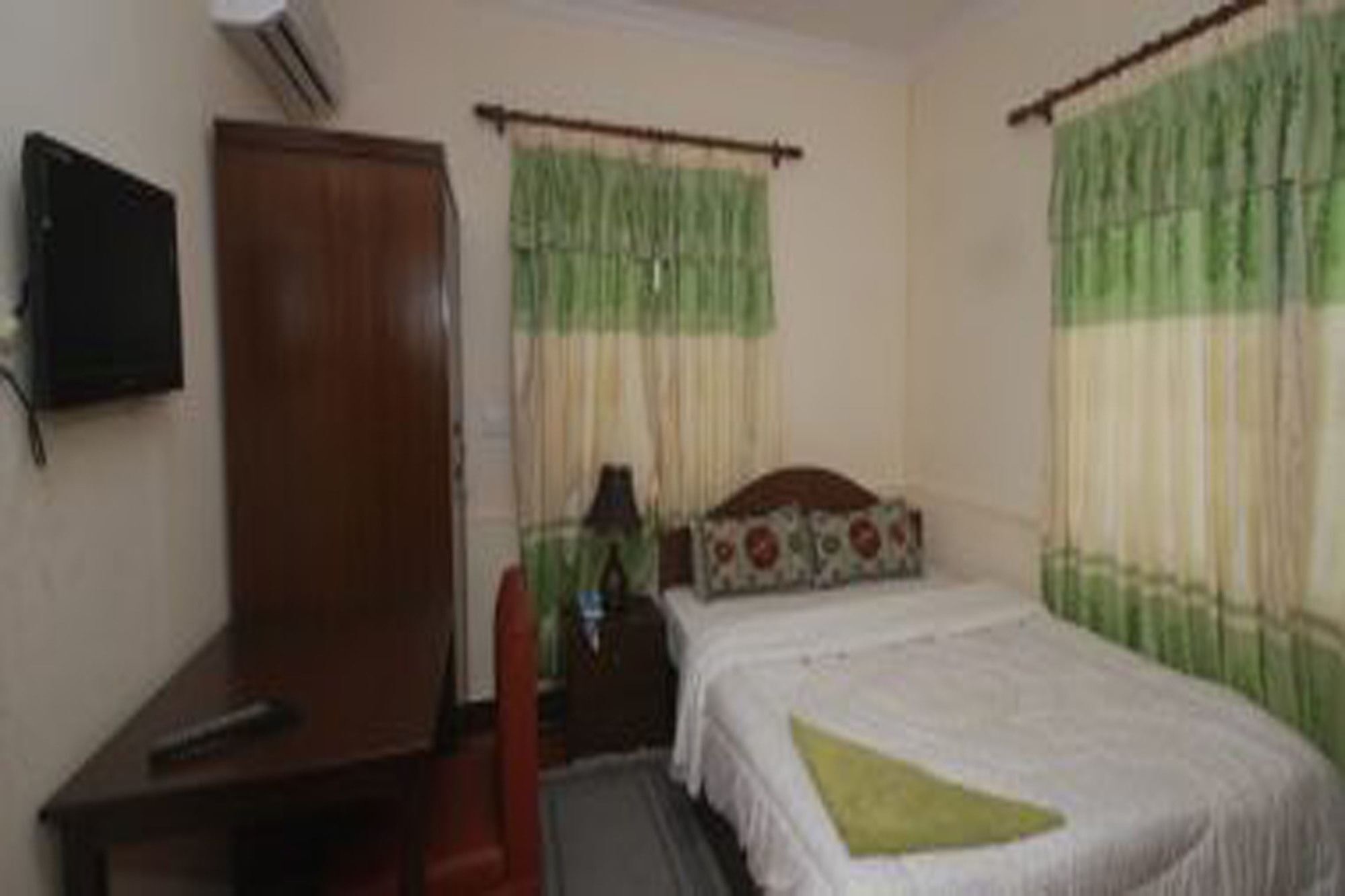 Tibet Peace Guest House Kathmandu Luaran gambar