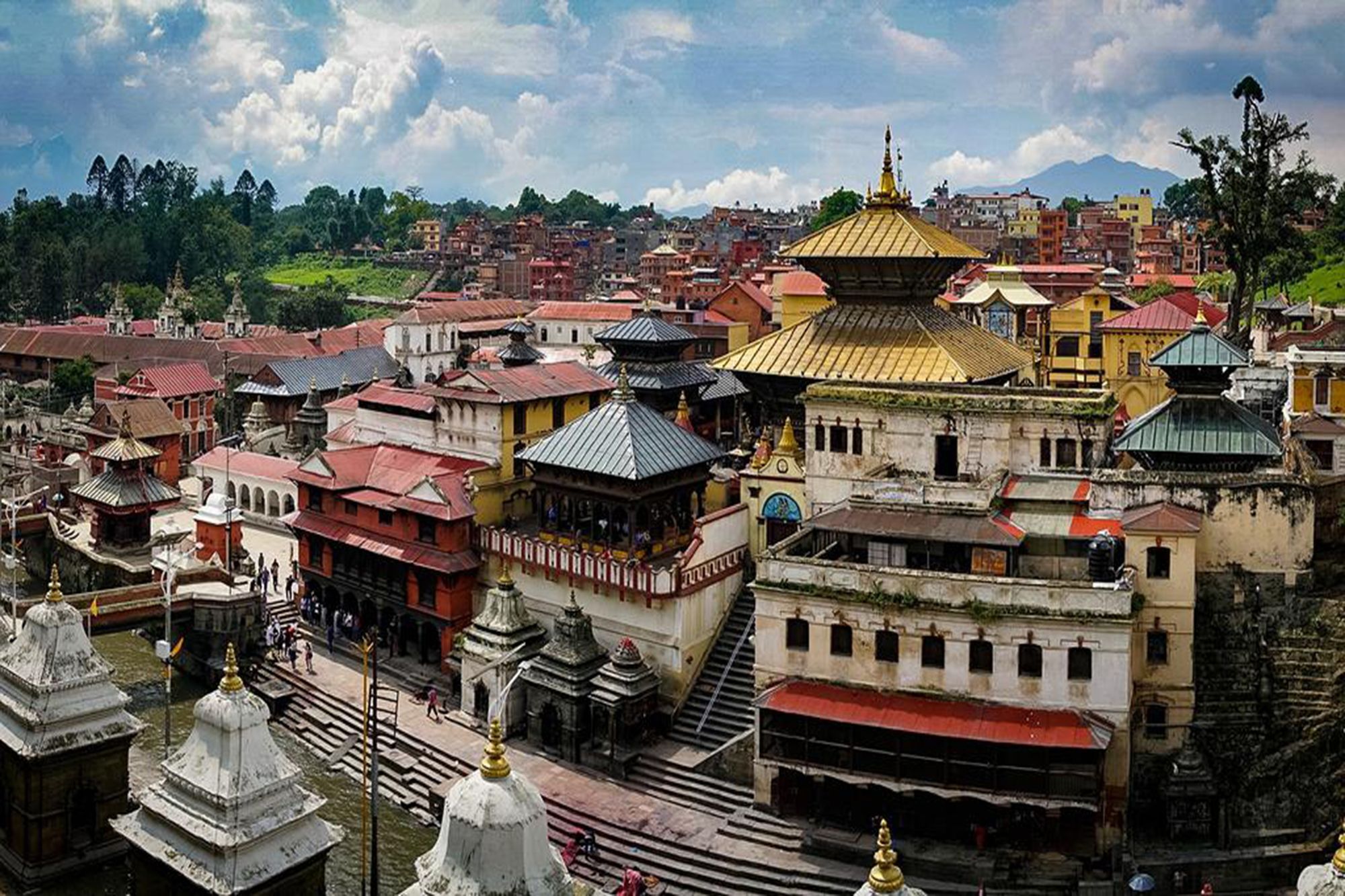 Tibet Peace Guest House Kathmandu Luaran gambar