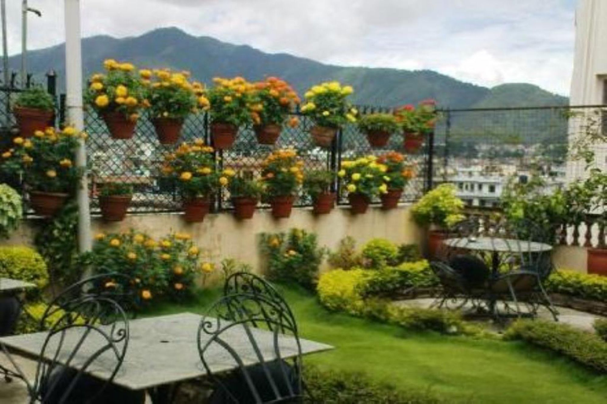 Tibet Peace Guest House Kathmandu Luaran gambar