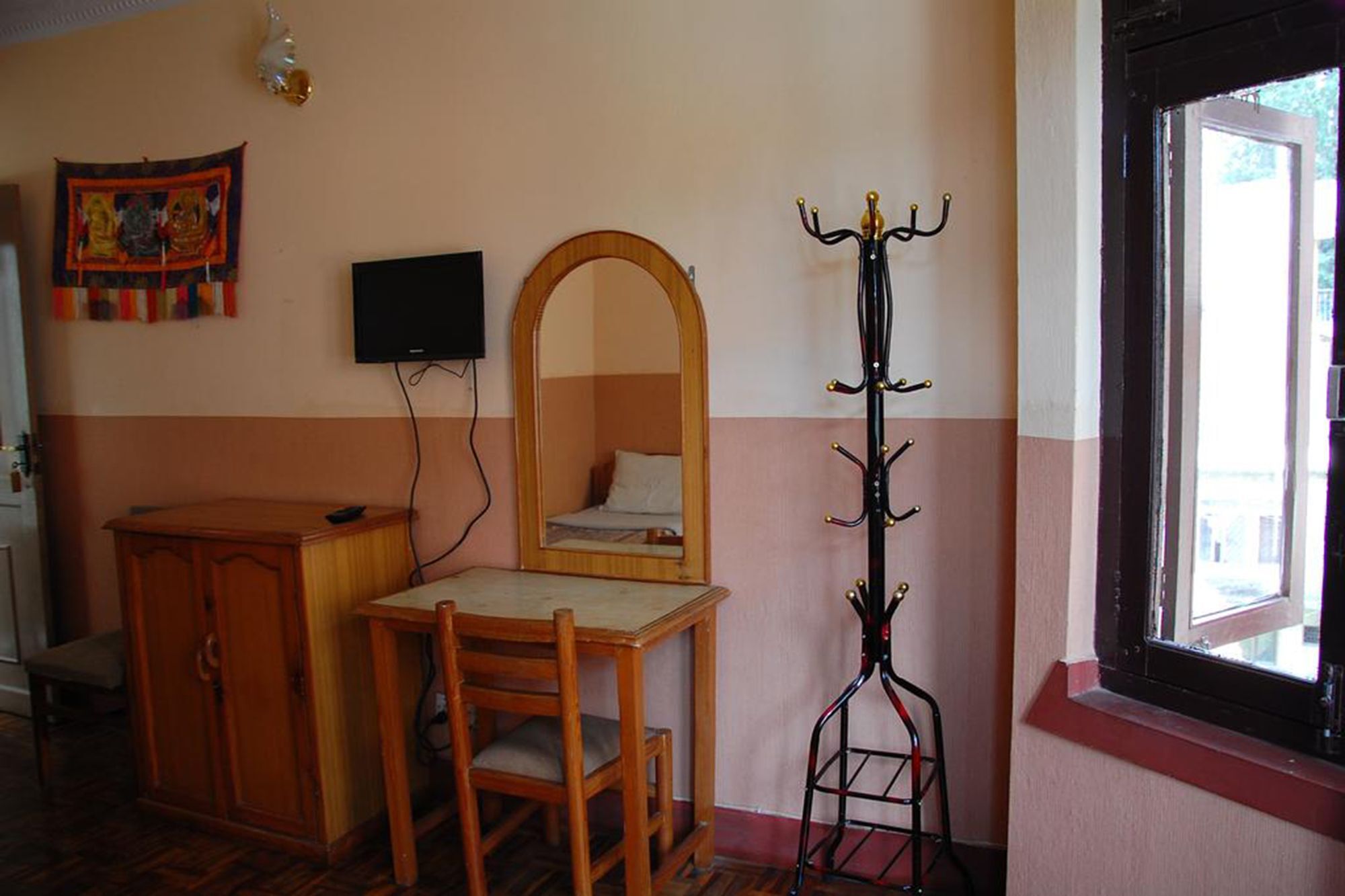 Tibet Peace Guest House Kathmandu Luaran gambar