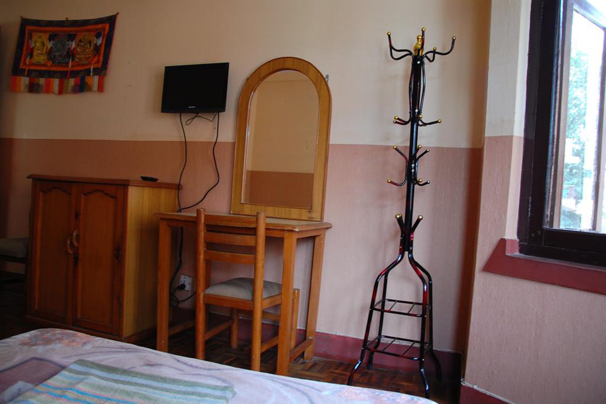 Tibet Peace Guest House Kathmandu Luaran gambar